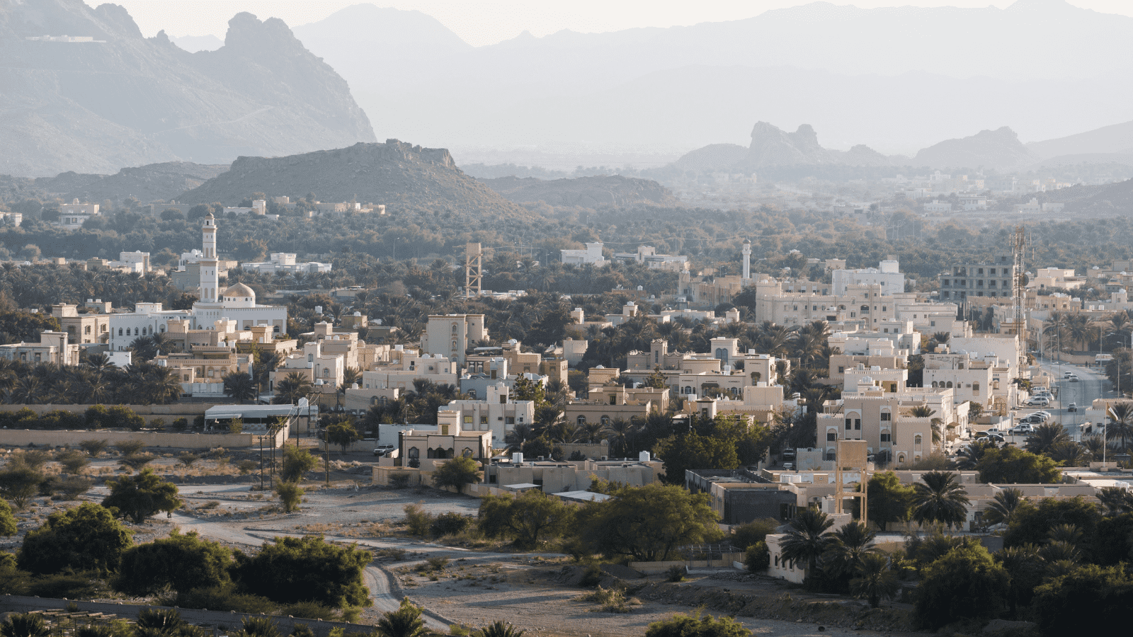 Why Oman is One of the Safest Countries in the World (Experience Peace and Stability in the Middle East)