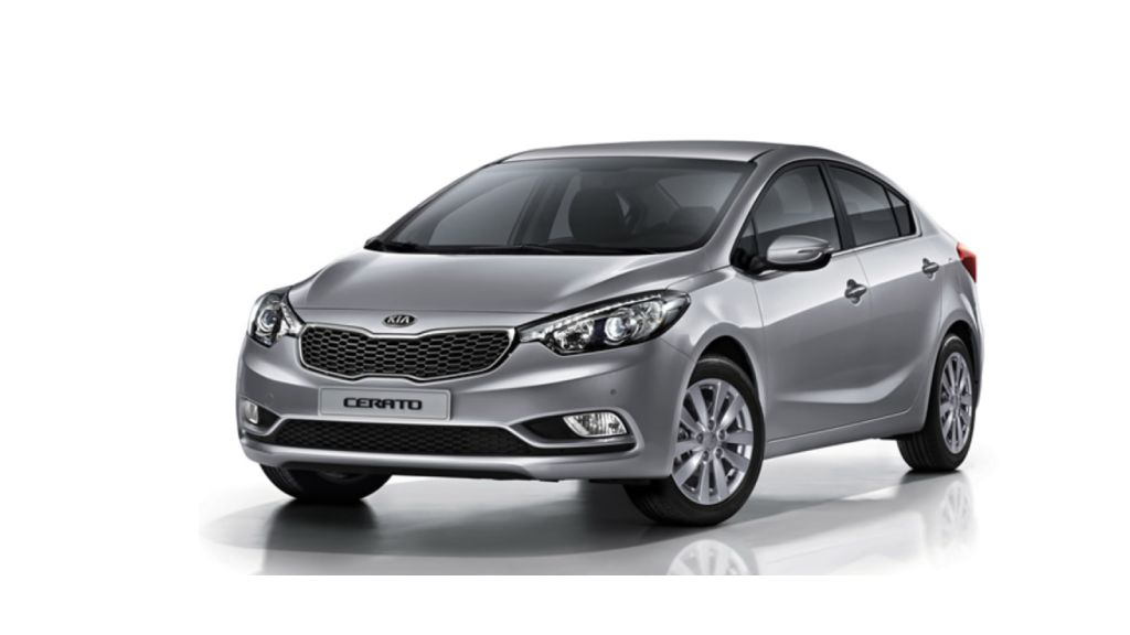 Kia Cerato