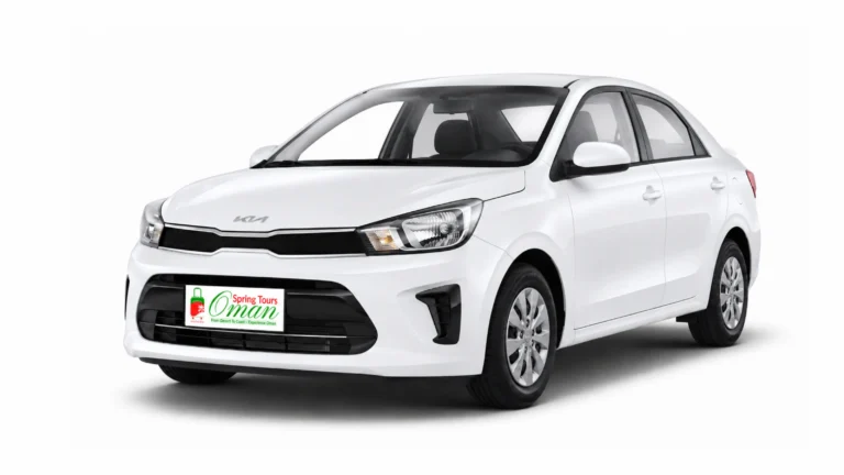 Kia Pegas