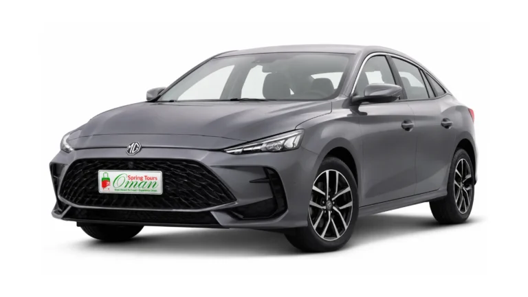 MG 5