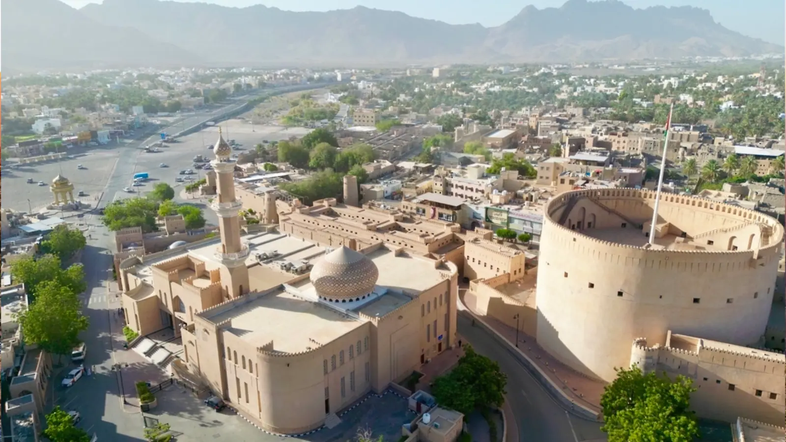 Nizwa & Jabal Akhdar – The Green Mountain - Photo 8