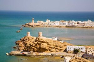 Oman Is Safe to Visit | Current Security Status, Travel Advisories, and Local Reality