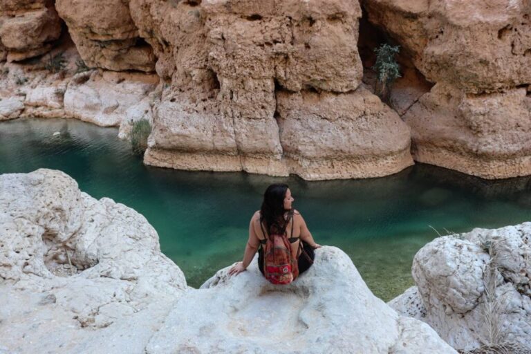 Cosa vedere in Oman | itinerario di 7 giorni, quando andare e consigli di viaggio