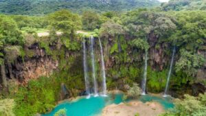 Weather in Salalah | Best Time to Visit, Khareef Season & Month-by-Month Guide