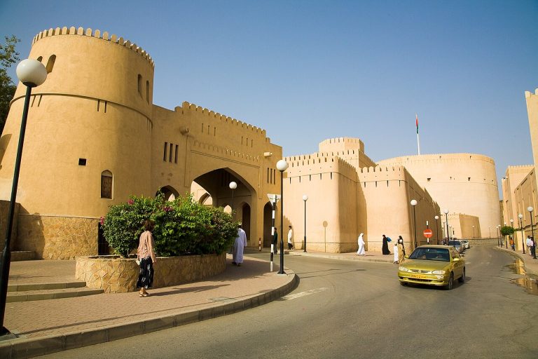 Nizwa Fort Oman | History, Opening Hours, Tickets & Complete Travel Guide