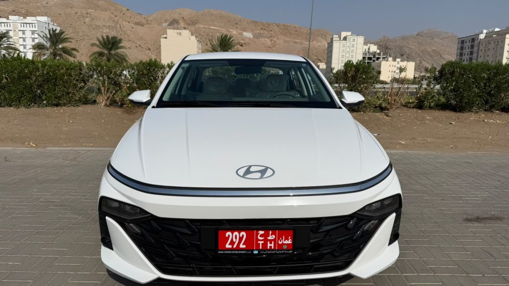 Muscat Car Rental  Find the Right 2026 Car for Your Trip